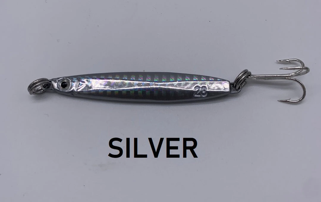 FISHING TACKLE Snipper Jig By Lead Masters 12 FISHING TACKLE Snipper Jig By Lead Masters