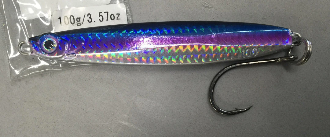 FISHING TACKLE Snipper Jig By Lead Masters 6 FISHING TACKLE Snipper Jig By Lead Masters