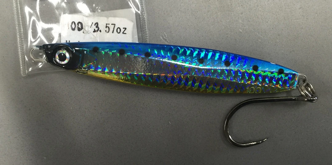 FISHING TACKLE Snipper Jig By Lead Masters 5 FISHING TACKLE Snipper Jig By Lead Masters