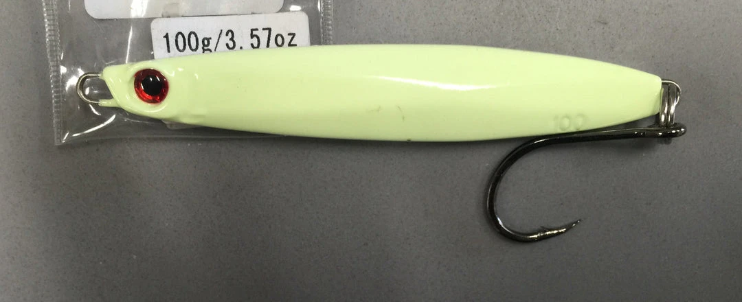 FISHING TACKLE Snipper Jig By Lead Masters 4 FISHING TACKLE Snipper Jig By Lead Masters