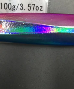 FISHING TACKLE Snipper Jig By Lead Masters