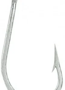 Mustad Big Game 7691DT Southern And Tuna