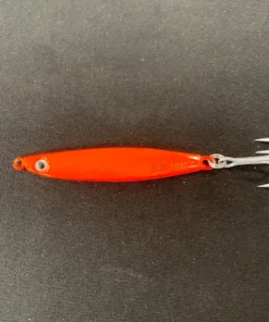 Big Nic Fishing Big Nic Spanish Candy Flutter Jig FISHING TACKLE