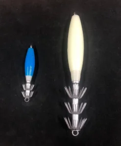 Caivo FISHING TACKLE Squid Jig