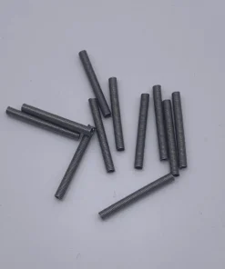 Izorline Line Protection Springs Stainless Steel FISHING TACKLE