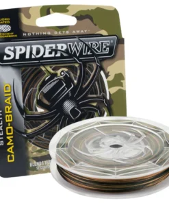 SpiderWire Stealth Braid FISHING TACKLE