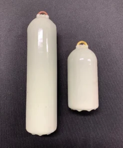 Fathom Offshore Deep Drop Swordfish Stick Weight Glow Coated