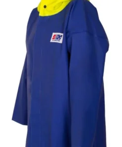 FISHING AND OUTDOOR APPAREL Stormline Stormtex 223 Medium Weight Foul Weather Jacket