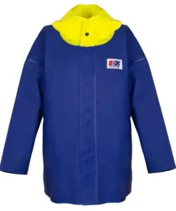 FISHING AND OUTDOOR APPAREL Stormline Stormtex 223 Medium Weight Foul Weather Jacket