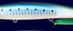 Lucky Craft CIF Flash Minnow 110 Lure FISHING TACKLE