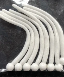 Kid Baits Superfloating 3 Inch Worms FISHING TACKLE