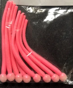 Kid Baits Superfloating 3 Inch Worms FISHING TACKLE