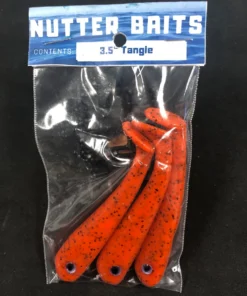 Nutter Baits 3.5 Swimtail
