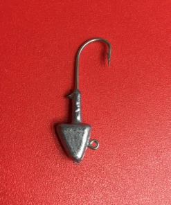 Lead Masters FISHING TACKLE Tri Head Leadhead By Lead Master