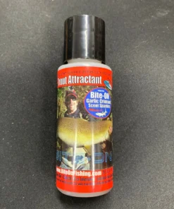 Bite ON Fish Attractant FISHING TACKLE
