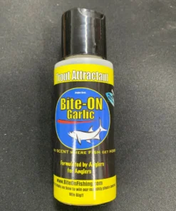 Bite ON Fish Attractant FISHING TACKLE