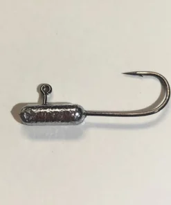 Ultralight Heavyweights Tube Bait Leadhead By ULHW FISHING TACKLE