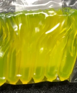 Kid Baits 1.5 Inch Tube Baits