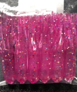 Kid Baits 1.5 Inch Tube Baits