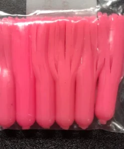 Kid Baits 1.5 Inch Tube Baits