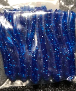 Kid Baits 1.5 Inch Tube Baits