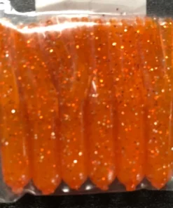 Kid Baits 1.5 Inch Tube Baits