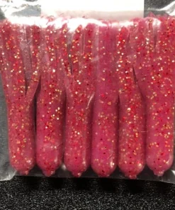 Kid Baits 1.5 Inch Tube Baits