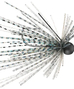 Keitech Tungsten Mono Spin Jig FISHING TACKLE