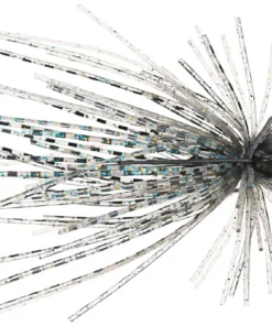 Keitech Tungsten Mono Spin Jig FISHING TACKLE