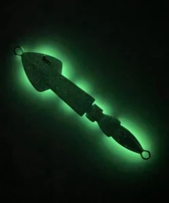 FISHING TACKLE Vertical Jigs By Offshore Anglin