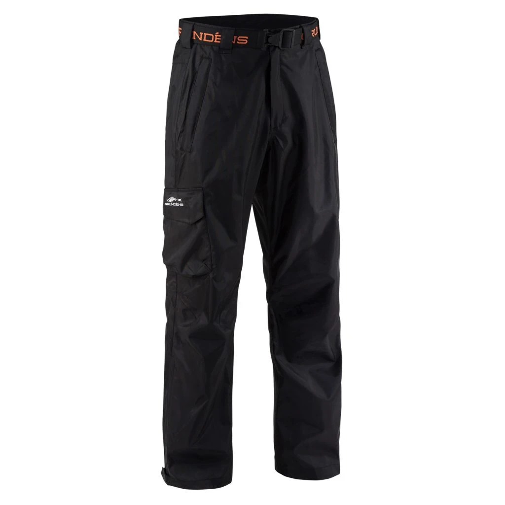 FISHING AND OUTDOOR APPAREL Grundens Weather Watch Waterproof Pants 3 FISHING AND OUTDOOR APPAREL Grundens Weather Watch Waterproof Pants