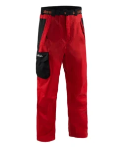 FISHING AND OUTDOOR APPAREL Grundens Weather Watch Waterproof Pants 7 FISHING AND OUTDOOR APPAREL Grundens Weather Watch Waterproof Pants