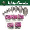 FISHING TACKLE Egg Sinker By Water Gremlin 2 FISHING TACKLE Egg Sinker By Water Gremlin