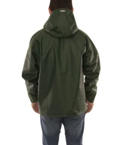 LP Fishing Shop 26 Tingley Rubber Tingley Weather-Tuff Foul Weather Jacket FISHING AND OUTDOOR APPAREL