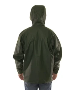 Tingley Rubber Tingley Weather-Tuff Foul Weather Jacket FISHING AND OUTDOOR APPAREL