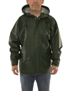 Tingley Rubber Tingley Weather-Tuff Foul Weather Jacket FISHING AND OUTDOOR APPAREL