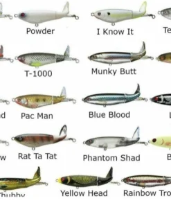 River2Sea Whopper Plopper 90, 110, 130