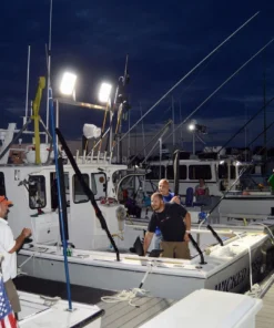 DuraBrite Lights FISHING TACKLE DuraBrite Mini SLM LED Lighting