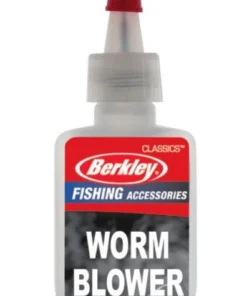 Berkley Worm Blower