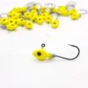 Top Notch Lead Heads Top Notch Goldeye Leadheads 1 Top Notch Lead Heads Top Notch Goldeye Leadheads