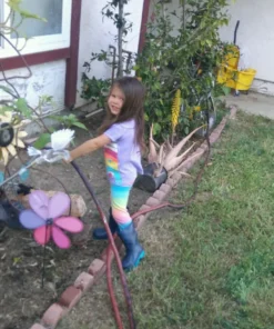 Tingley Rubber FISHING AND OUTDOOR APPAREL Weather Stars Waterproof Kids Boots By Tingley