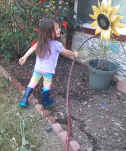 Tingley Rubber FISHING AND OUTDOOR APPAREL Weather Stars Waterproof Kids Boots By Tingley