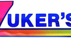 FISHING TACKLE Zuker's Trolling Feather Or Trolling Grass Skirt