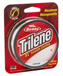 Berkley Trilene XL Mono