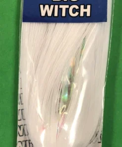 Big Nic Fishing Big Witch FISHING TACKLE