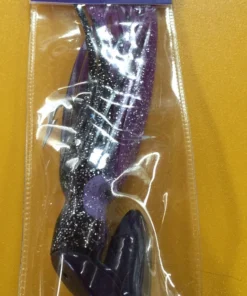 Big Nic Fishing Mac A Hoo Rigged Slow Trolling Lure