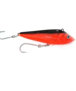 FISHING TACKLE Braid Marauder Lure 5 FISHING TACKLE Braid Marauder Lure