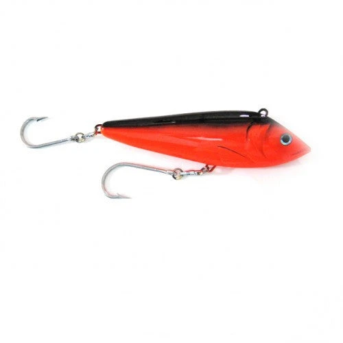 FISHING TACKLE Braid Marauder Lure 4 FISHING TACKLE Braid Marauder Lure