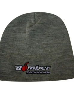 Bomber Eyewear FISHING AND OUTDOOR APPAREL Bomber Floating Eyewear Beanie