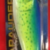 FISHING TACKLE Braid Marauder Lure